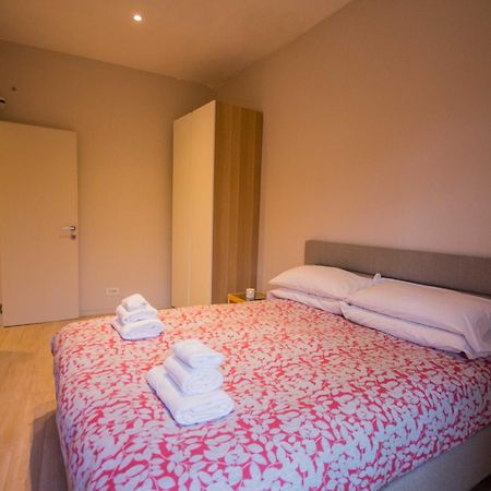Pelliccia 11 Trastevere Penthouse Róma Kültér fotó