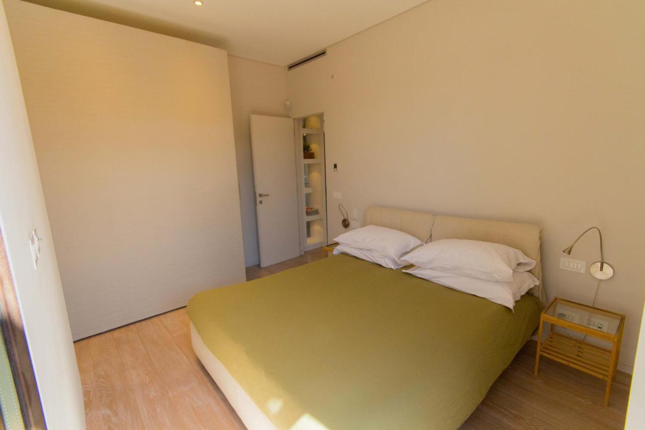 Pelliccia 11 Trastevere Penthouse Róma Kültér fotó